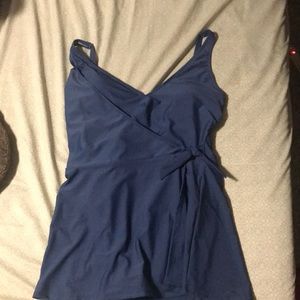 Old navy Swim dress